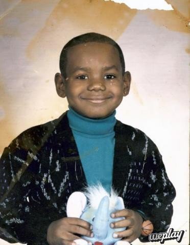 Lebron Raymond James