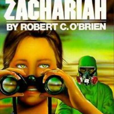 Timeline: Z For Zachariah