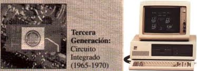 Tercera Generacion