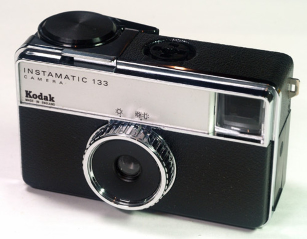 Kodak Camera
