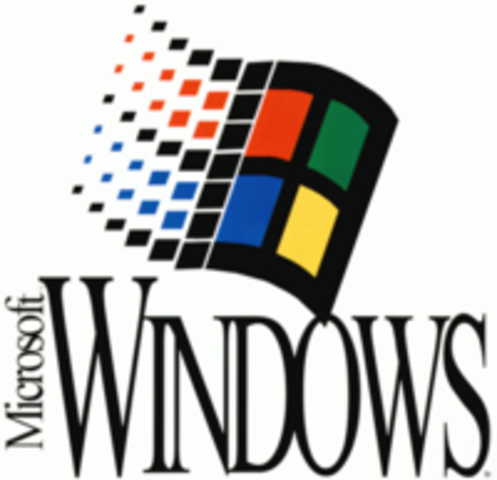Windows 1995 launched