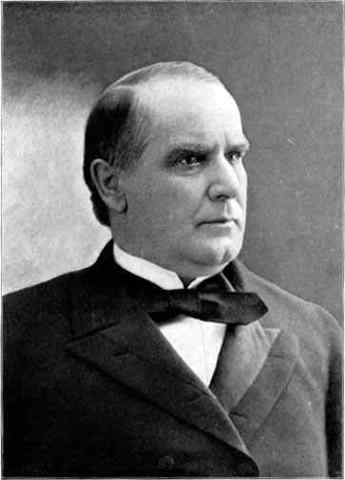 William McKinley