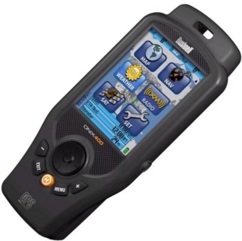 First GPS(Global Positioning System)