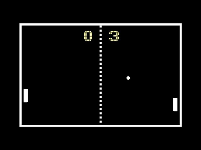 Pong