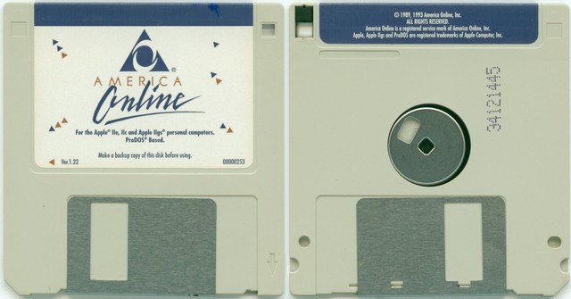 AOL and Microsoft: Goliath vs, Goliath