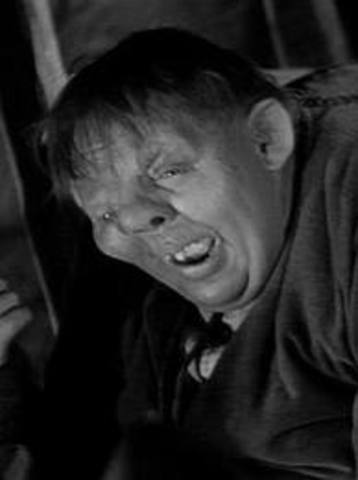 Victor Hugo publishes The Hunchback of Notre Dame