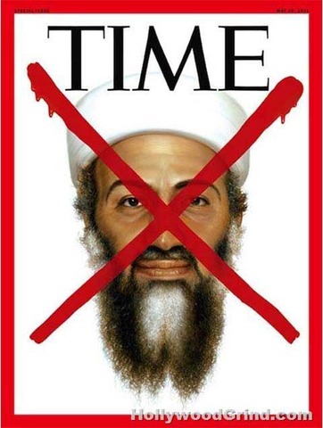 osama bin laden killed