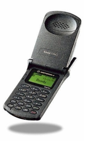 Motorola StarTAC