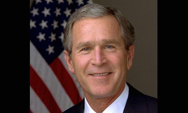 George W. Bush
