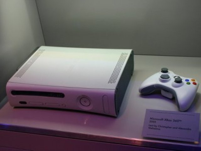 xbox 360