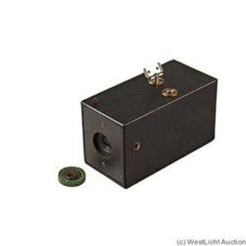 Point & shoot, autofocus camera