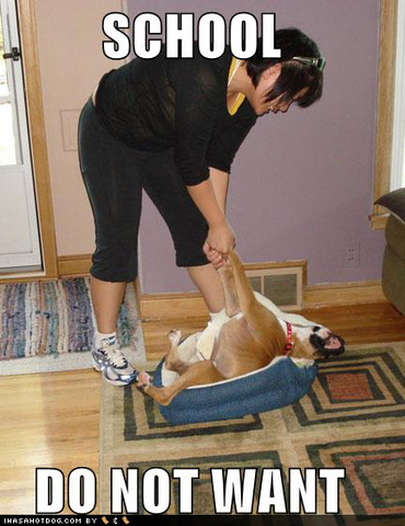 Edgar est allé William Blake Université