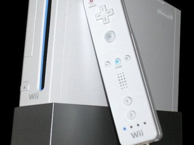wii