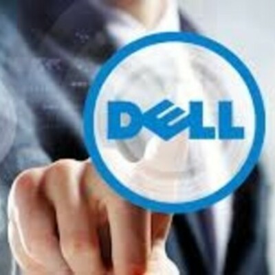 Timeline: When Dell first started !