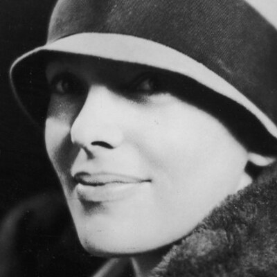 Timeline: Amelia Earhart