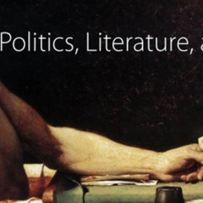 Timeline: literary political events