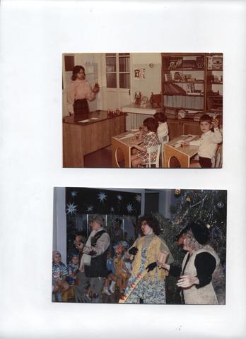 Педагоги ДОУ не только воспитывают и развивают детей, но проявляют свои актерские качества.