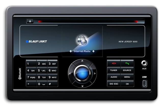Digital Satellite Radio