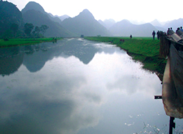 Viet Nam Quoc Dan Dang