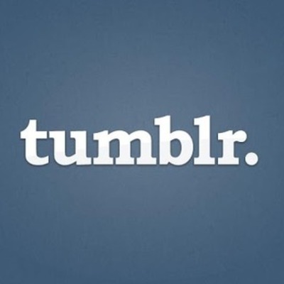 Timeline: Tumblr