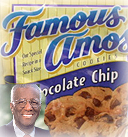 Famous Amos
