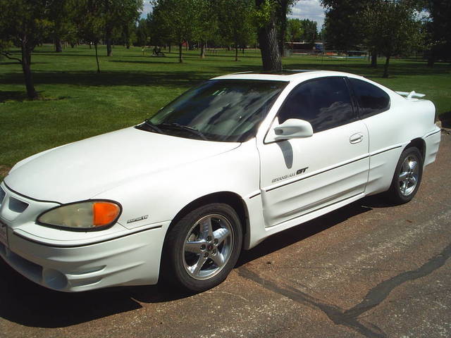FIRST CAR