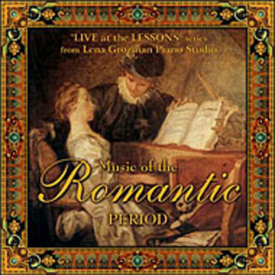 Timeline: The Romantic Period Timeline