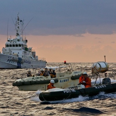 Timeline: History of Diaoyu/Senkaku Islands dispute