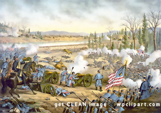 Battle of Stones River