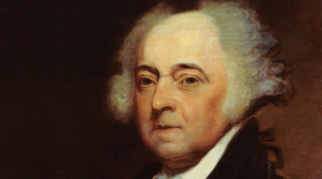 John Adams