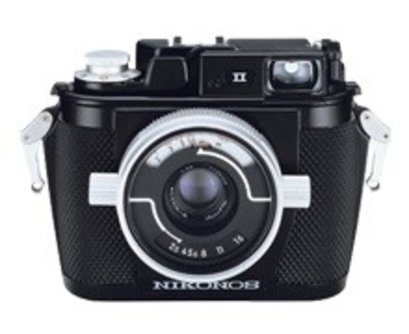 NIKONOS II