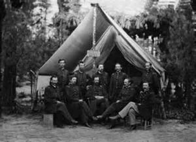 Decided to study surgery