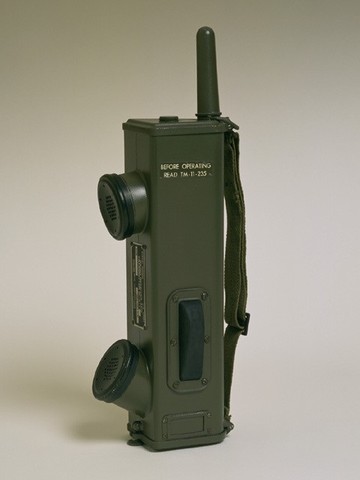 Walkie-Talkie