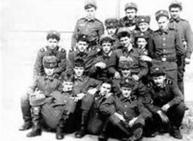 The Union takes Atlanta