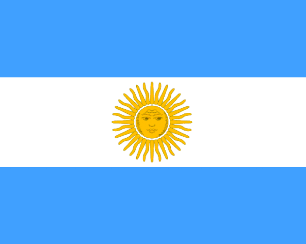 Argentina (Declaración)