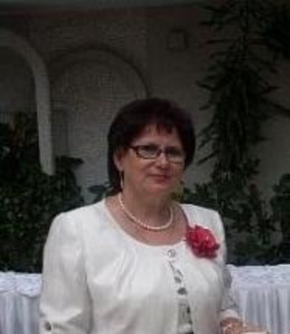 Иванушкина Тамара Александровна