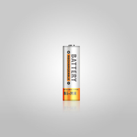 Rechargeable Battery Invented