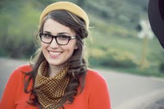 Our Generation: Skye Zentsz