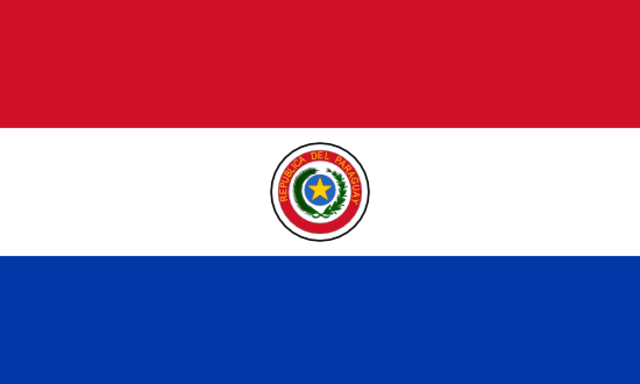 Paraguay (Declaracion)