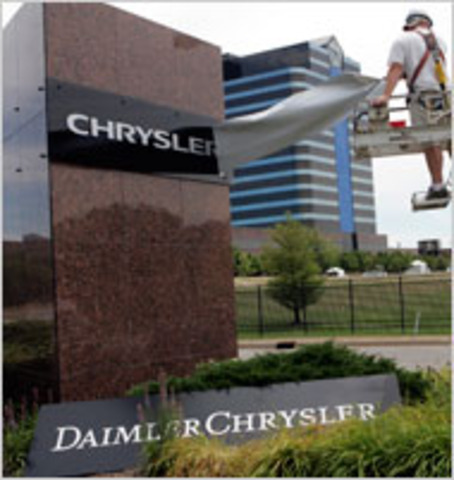 Chrysler