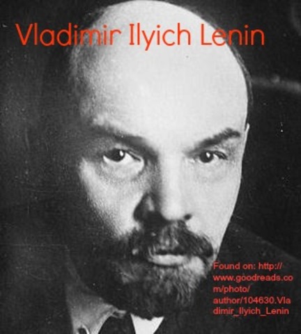 Russia withdraws from WWI