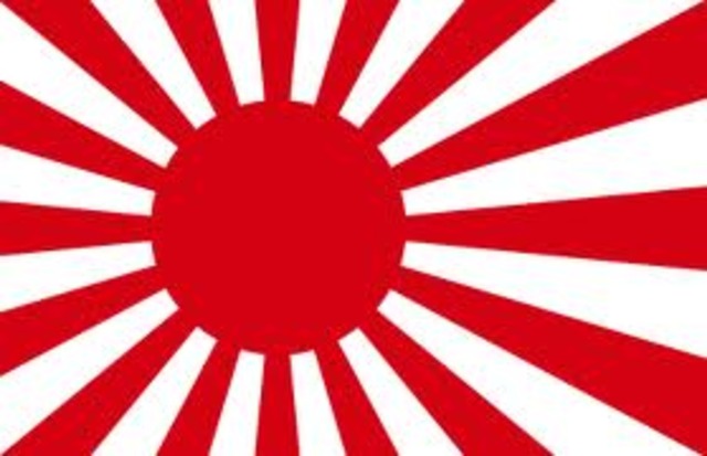 Japanese Invasion of Vietnam