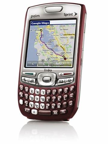 Palm Treo 755p