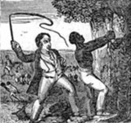 Part 2 If a Slave Master "Casually Kills" Their Slave During Punishment, They are Not to be Taken to Court