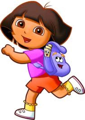Dora