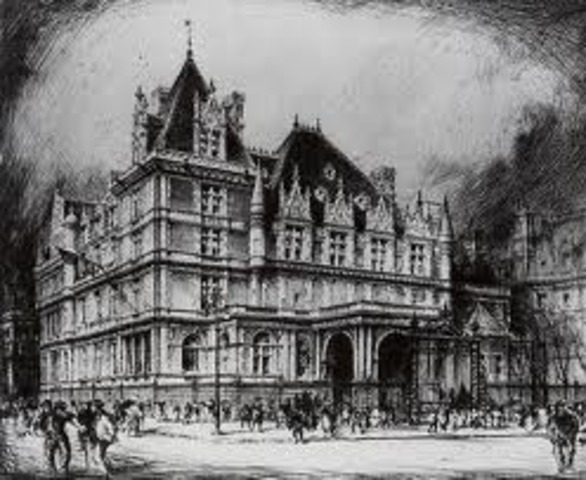 Haymarket Square Riot