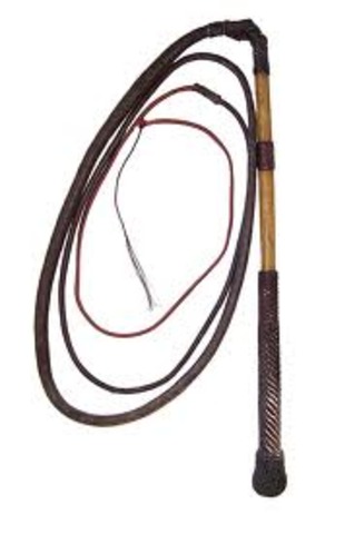 No Punishment for Accidental Death of Slave