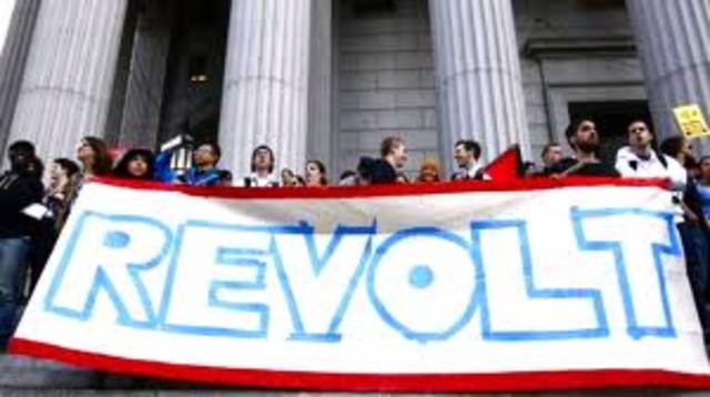 The French Vichy government revokes civil rights of French Jews in North Africa.