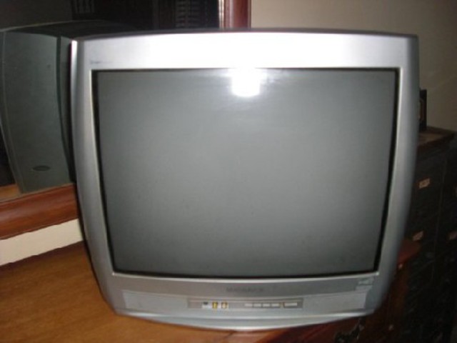 TV