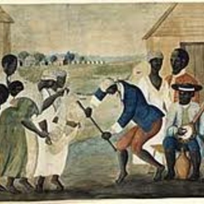 Timeline: An African's Life in Colonial Virginia